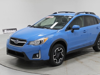 2017 Subaru Crosstrek 2.0i Premium in Columbus, OH