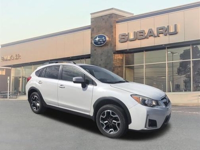 2017 Subaru Crosstrek for Sale in Saint Louis, Missouri