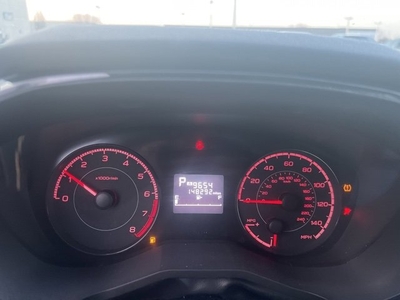 2017 Subaru Impreza 2.0i in Wichita, KS