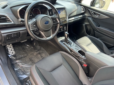 2017 Subaru Impreza 2.0i Sport in Hollywood, FL