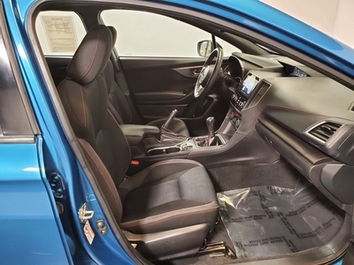 2017 Subaru Impreza 2.0i Sport in Manhattan, KS