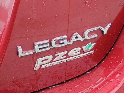 2017 Subaru Legacy 2.5i in Brewster, NY