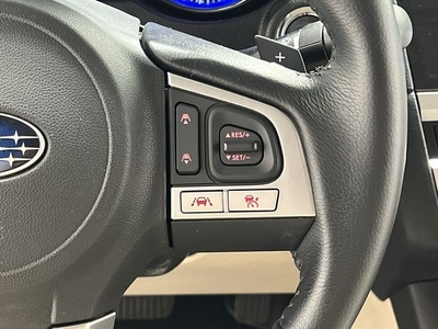 2017 Subaru Legacy 2.5i in Coraopolis, PA