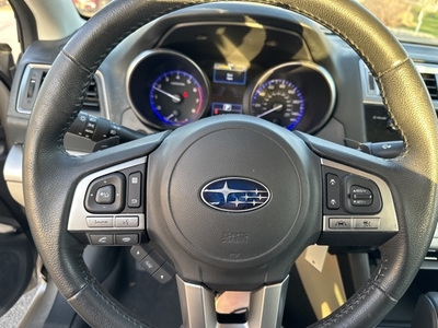 2017 Subaru Legacy 2.5i in Coraopolis, PA