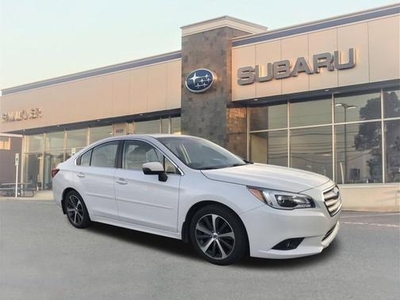 2017 Subaru Legacy for Sale in Saint Louis, Missouri