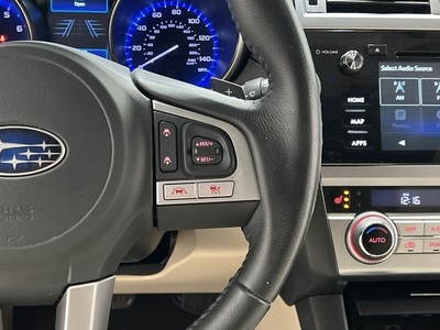 2017 Subaru Outback 2.5i in Coraopolis, PA