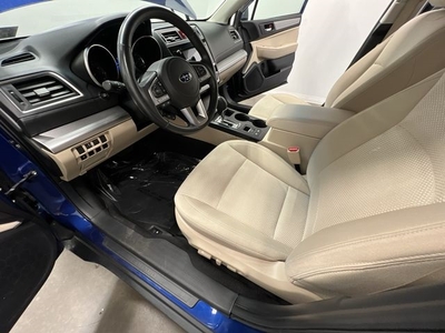 2017 Subaru Outback 2.5i Premium in Coraopolis, PA