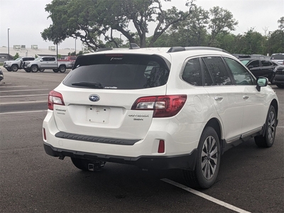 2017 Subaru Outback 3.6R in Boerne, TX