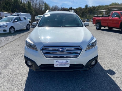 2017 Subaru Outback Premium in Lexington, VA