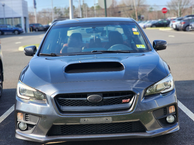 2017 Subaru WRX STI in Lakewood, NJ