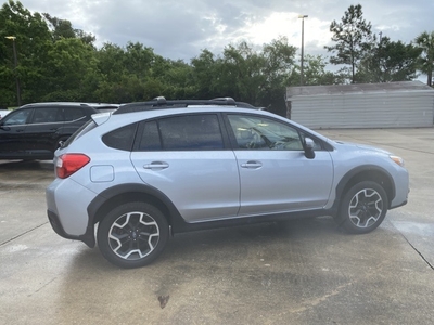 2017 Subaru XV Crosstrek 2.0I LIMITED in Jacksonville, FL