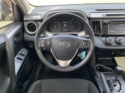 2017 Toyota RAV4 LE in Crestview, FL