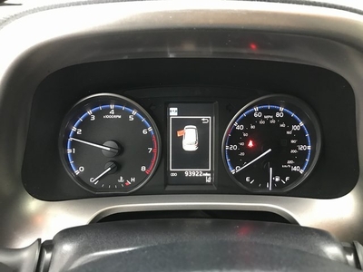 2017 Toyota RAV4 LE in Robstown, TX
