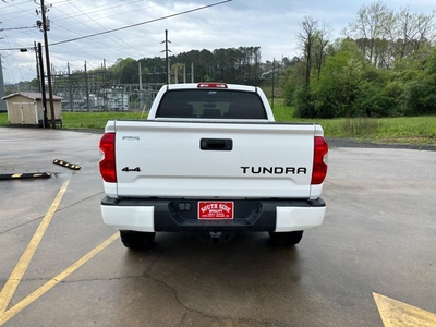 2017 Toyota Tundra TRD PRO in Ellijay, GA