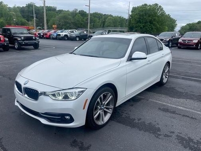 2018 BMW 328d for Sale in Chicago, Illinois
