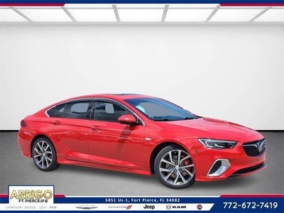 2018 Buick Regal Sportback for Sale in Chicago, Illinois