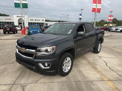 2018 Chevrolet Colorado for Sale in Chicago, Illinois