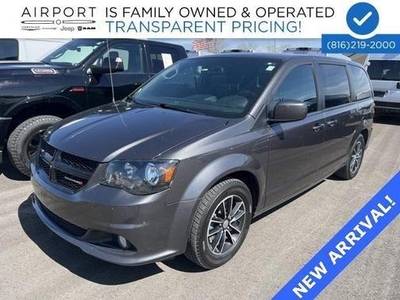 2018 Dodge Grand Caravan for Sale in Chicago, Illinois