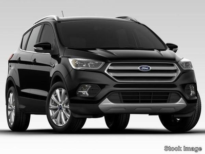 2018 Ford Escape for Sale in Chicago, Illinois