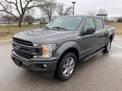 2018 Ford F-150 for Sale in Saint Louis, Missouri