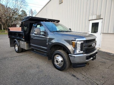 2018 Ford F-350 Chassis Cab for Sale in Centennial, Colorado
