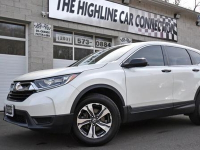 2018 Honda CR-V for Sale in Chicago, Illinois