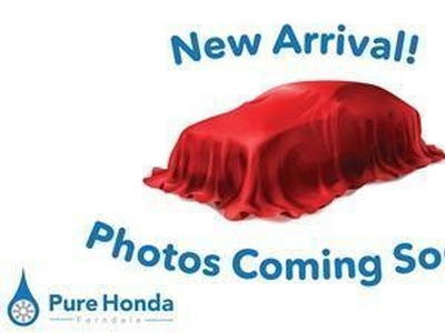 2018 Honda HR-V for Sale in Northwoods, Illinois