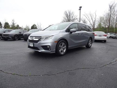 2018 Honda Odyssey for Sale in Saint Louis, Missouri