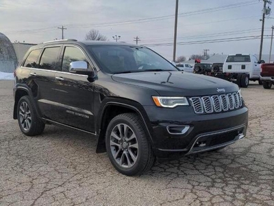 2018 Jeep Grand Cherokee for Sale in Denver, Colorado