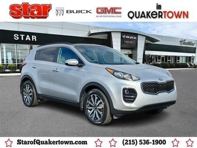 2018 Kia Sportage for Sale in Chicago, Illinois