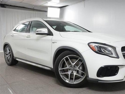 2018 Mercedes-Benz GLA for Sale in Northwoods, Illinois