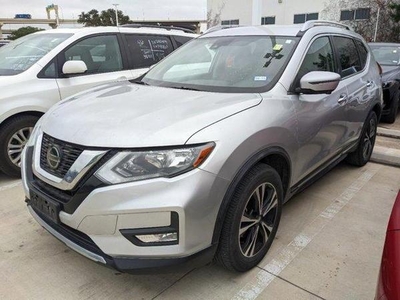 2018 Nissan Rogue for Sale in Chicago, Illinois