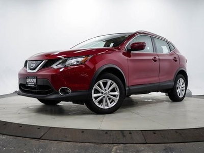 2018 Nissan Rogue Sport for Sale in Chicago, Illinois