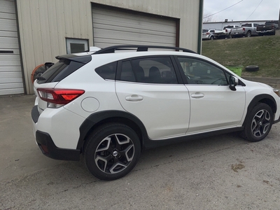 2018 Subaru Crosstrek 2.0i Limited in Excelsior Springs, MO