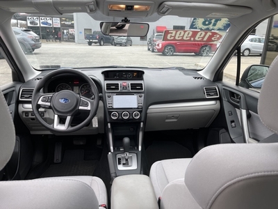 2018 Subaru Forester 2.5i Premium in York, PA