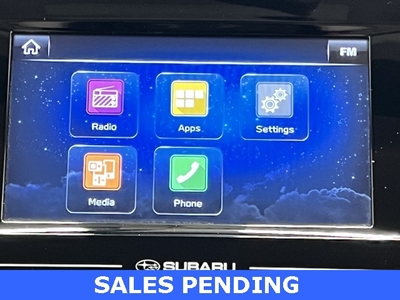 2018 Subaru Impreza 2.0i in Coraopolis, PA