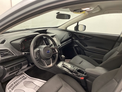 2018 Subaru Impreza 2.0i in Holland, MI