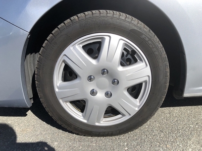 2018 Subaru Impreza 2.0i in Pittsfield, MA