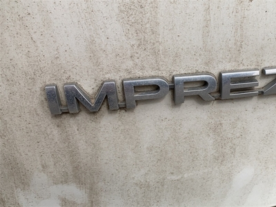 2018 Subaru Impreza 2.0i Limited in Great Falls, MT