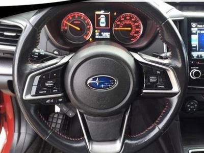 2018 Subaru Impreza 2.0i Sport in Cincinnati, OH