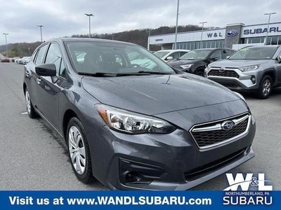 2018 Subaru Impreza for Sale in Saint Louis, Missouri