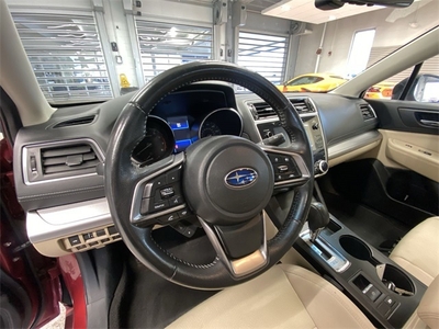 2018 Subaru Legacy 2.5i in Colorado Springs, CO