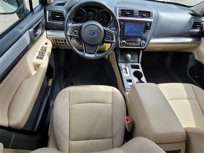 2018 Subaru Legacy 2.5i in Mobile, AL