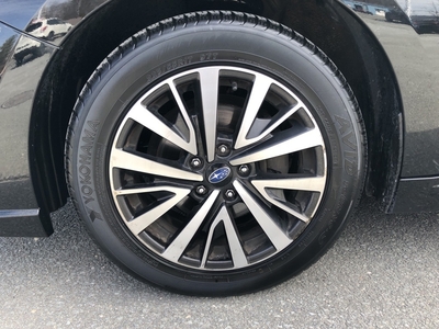 2018 Subaru Legacy 2.5i in Pittsfield, MA