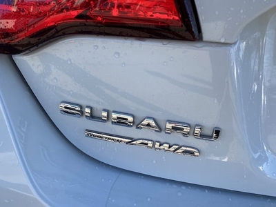2018 Subaru Legacy Sport in Fishers, IN