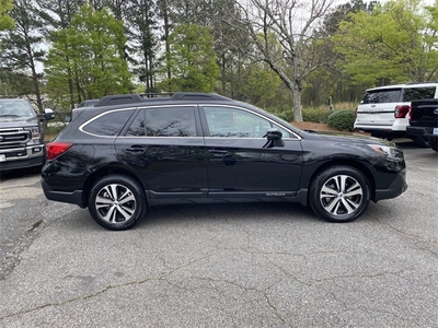 2018 Subaru Outback 2.5i in Alpharetta, GA