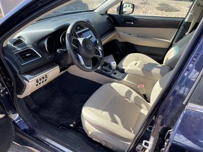 2018 Subaru Outback 2.5i in Dacono, CO