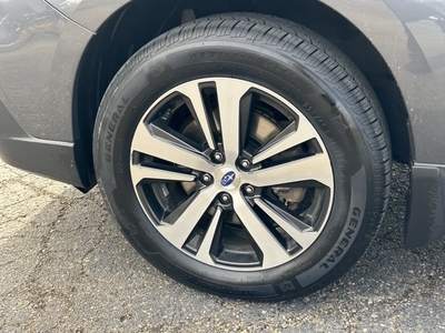 2018 Subaru Outback 2.5i in Pittsburgh, PA