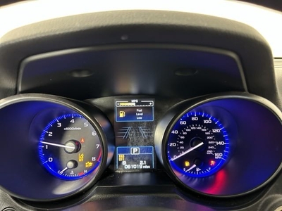 2018 Subaru Outback 3.6R in Fort Wayne, IN