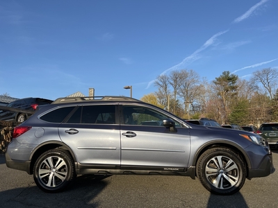 2018 Subaru Outback 3.6R in Rye, NY